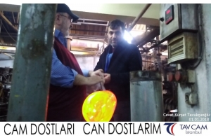 Cevat ve Kürşat Tavukçuoğlu