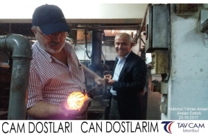 Mahmut Yılmaz Arslan - Arslan Öztürk